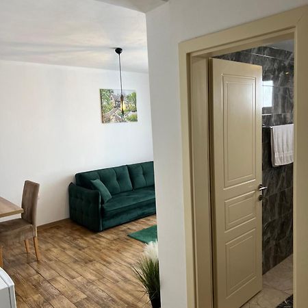 Vila Kollari Διαμέρισμα Ούλτσιν Εξωτερικό φωτογραφία