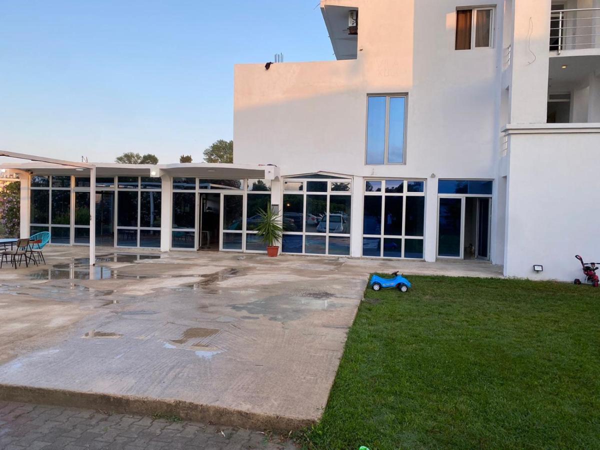 Vila Kollari Διαμέρισμα Ούλτσιν Εξωτερικό φωτογραφία