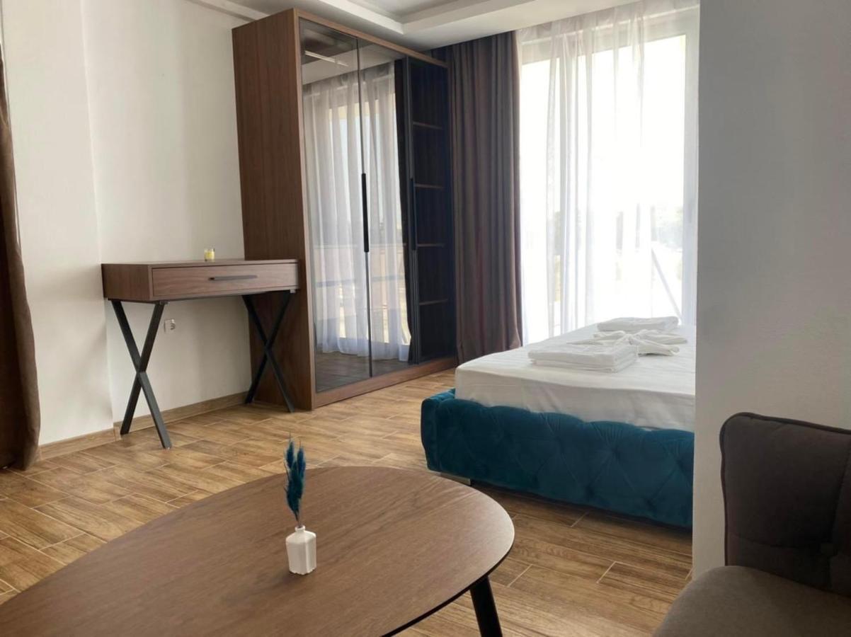 Vila Kollari Διαμέρισμα Ούλτσιν Εξωτερικό φωτογραφία