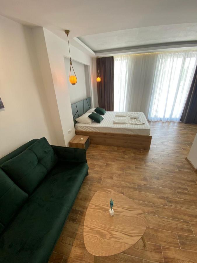 Vila Kollari Διαμέρισμα Ούλτσιν Εξωτερικό φωτογραφία
