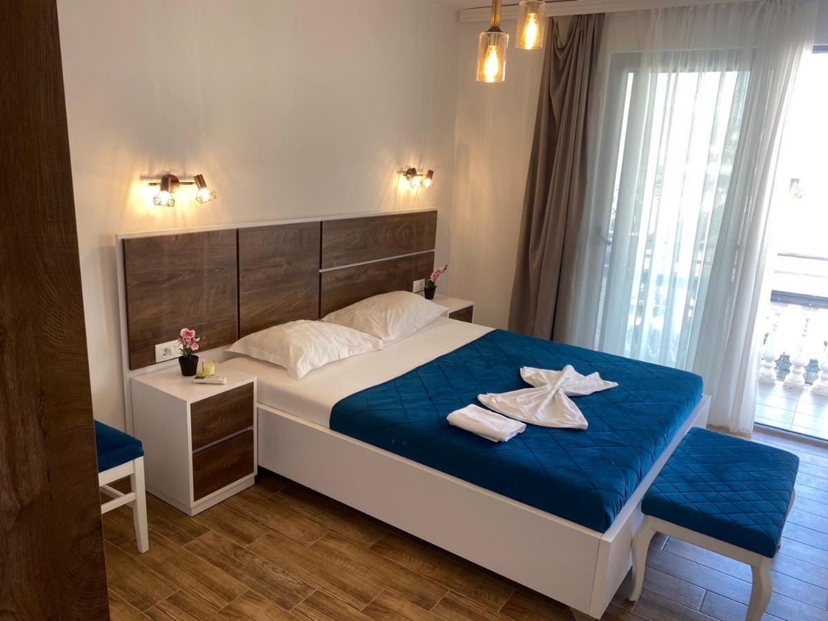 Vila Kollari Διαμέρισμα Ούλτσιν Εξωτερικό φωτογραφία