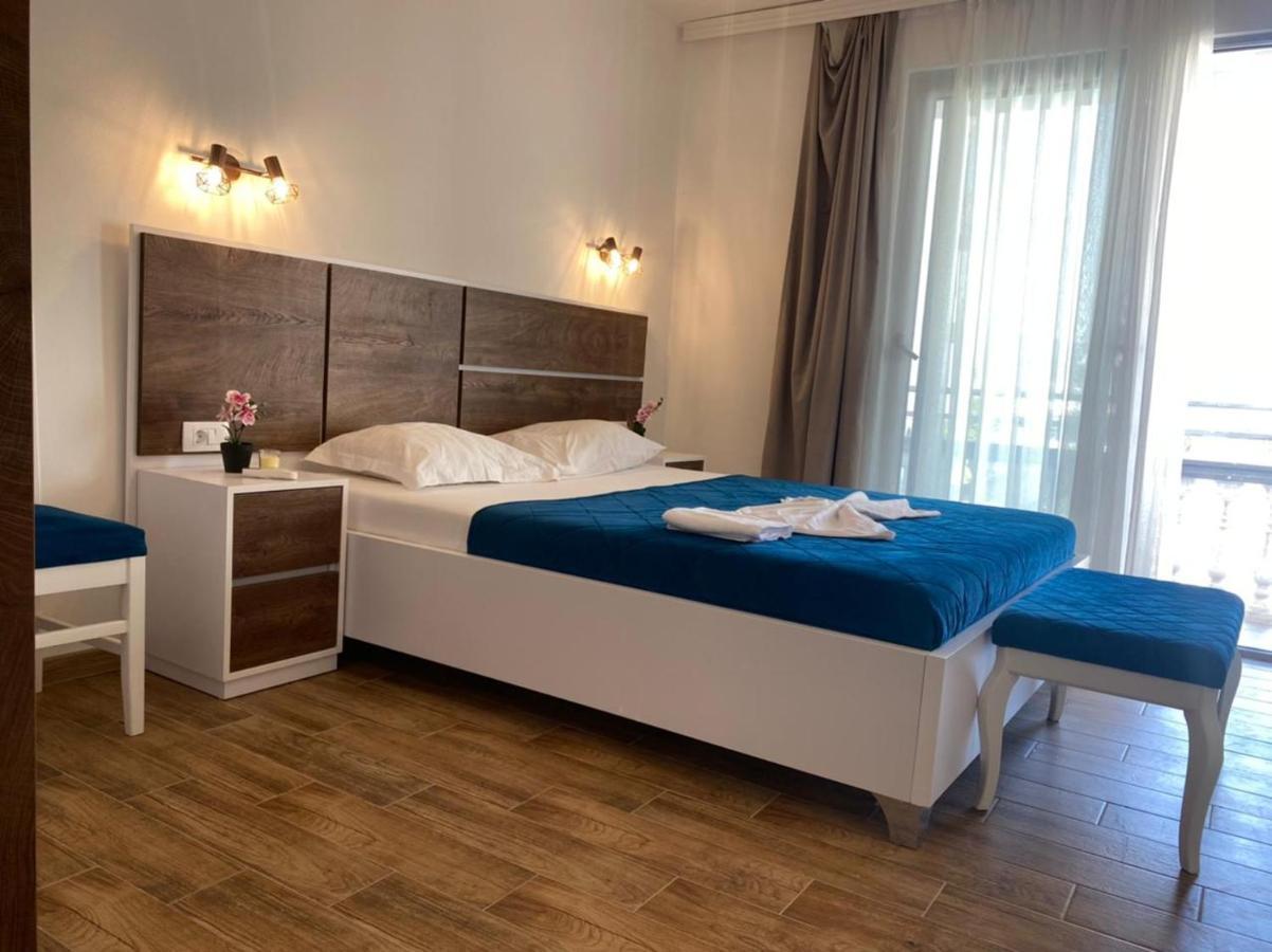 Vila Kollari Διαμέρισμα Ούλτσιν Εξωτερικό φωτογραφία