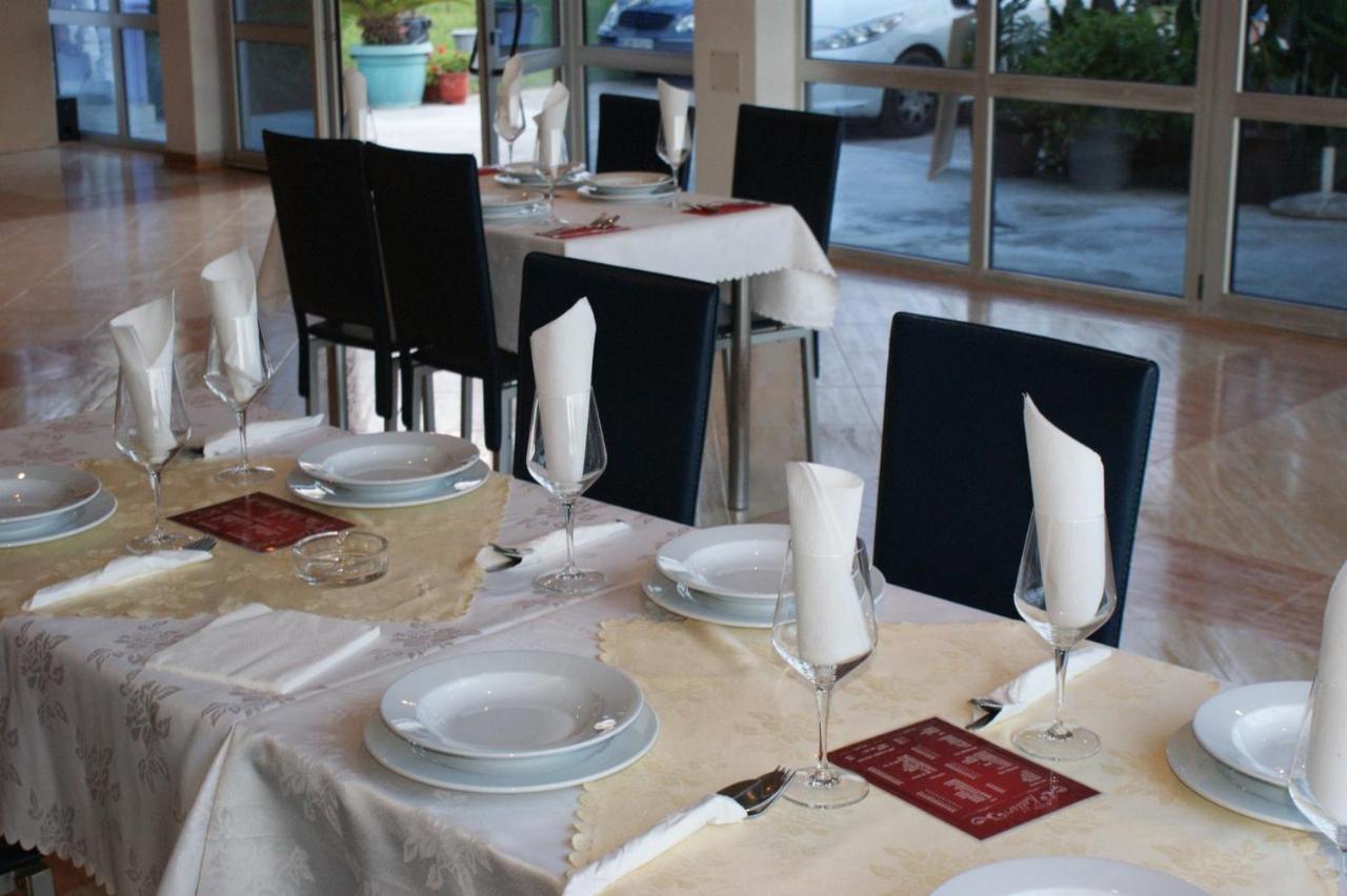 Vila Kollari Διαμέρισμα Ούλτσιν Εξωτερικό φωτογραφία