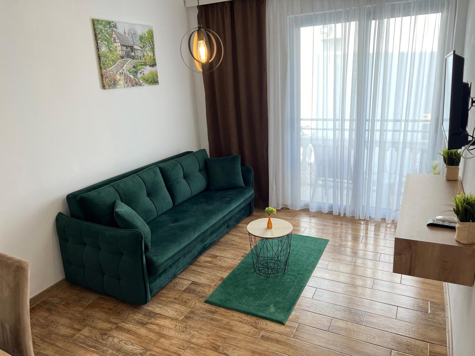 Vila Kollari Διαμέρισμα Ούλτσιν Εξωτερικό φωτογραφία