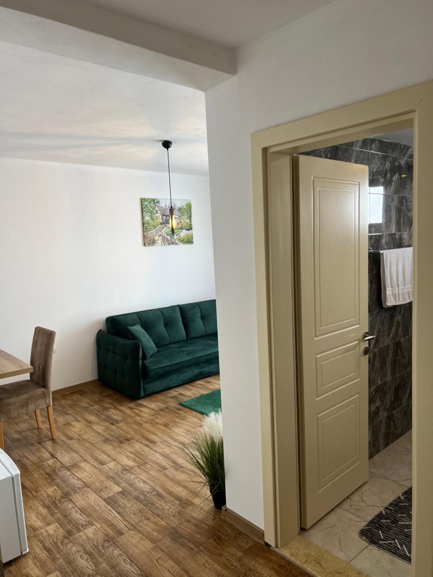Vila Kollari Διαμέρισμα Ούλτσιν Εξωτερικό φωτογραφία